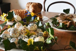 Všem krásné Velikonoce🐣🌸