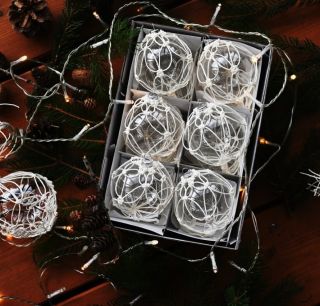 It’ s tiiiime🫢 Už víte, jaký bude váš vánoční stromek? Co třeba s macrame baňkami? #myhomestylecz #xmas #christmas...