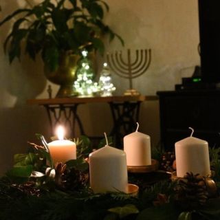 #xmas #christmas #firstadvent